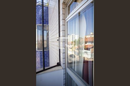 Apartamento à venda com 160m², 3 quartos e 2 vagas Apartamento à venda com 160m², 3 quartos e 2 vagasVaranda - Quarto