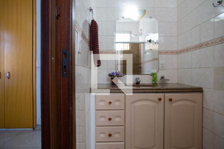 Apartamento à venda com 160m², 3 quartos e 2 vagas Apartamento à venda com 160m², 3 quartos e 2 vagasBanheiro - Quarto