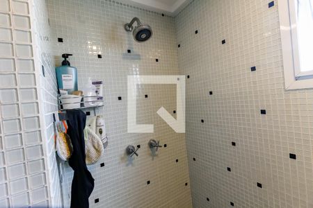 Apartamento à venda com 210m², 2 quartos e 3 vagas Apartamento à venda com 210m², 2 quartos e 3 vagasBanheiro da Suíte 2 - chuveiro 1