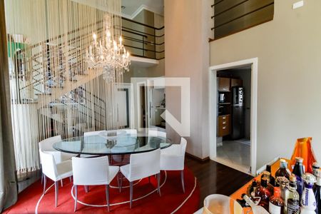 Apartamento à venda com 210m², 2 quartos e 3 vagas Apartamento à venda com 210m², 2 quartos e 3 vagasSala 3