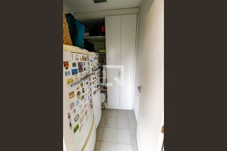 Apartamento à venda com 210m², 2 quartos e 3 vagas Apartamento à venda com 210m², 2 quartos e 3 vagasQuarto de Serviço