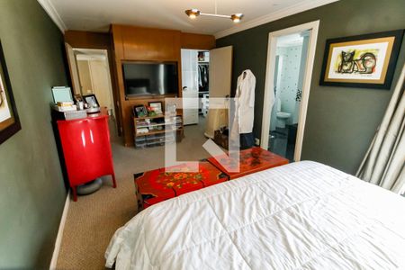 Apartamento à venda com 210m², 2 quartos e 3 vagas Apartamento à venda com 210m², 2 quartos e 3 vagasSuíte 2