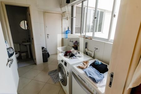 Apartamento à venda com 210m², 2 quartos e 3 vagas Apartamento à venda com 210m², 2 quartos e 3 vagasÁrea de Serviço