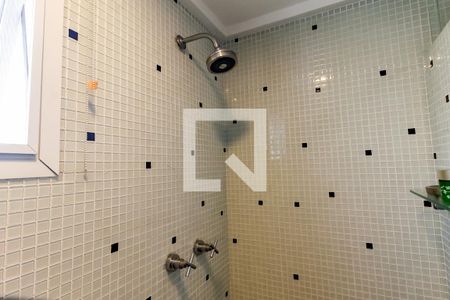 Apartamento à venda com 210m², 2 quartos e 3 vagas Apartamento à venda com 210m², 2 quartos e 3 vagasBanheiro da Suíte 2 - chuveiro 2