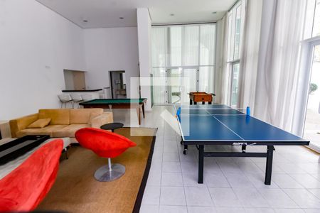 Apartamento à venda com 210m², 2 quartos e 3 vagas Apartamento à venda com 210m², 2 quartos e 3 vagasSalão de jogos