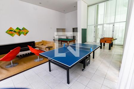 Apartamento à venda com 210m², 2 quartos e 3 vagas Apartamento à venda com 210m², 2 quartos e 3 vagasSalão de jogos