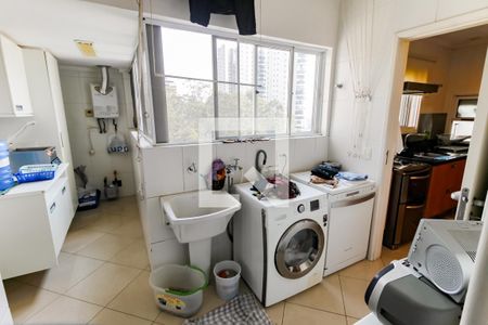 Apartamento à venda com 210m², 2 quartos e 3 vagas Apartamento à venda com 210m², 2 quartos e 3 vagasÁrea de Serviço