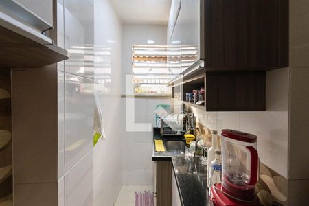 Casa à venda com 145m², 5 quartos e sem vagaCozinha (casa 1)