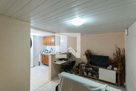 Casa à venda com 145m², 5 quartos e sem vagaStudio (casa 2)