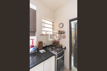 Casa à venda com 145m², 5 quartos e sem vagaCozinha (casa 1)