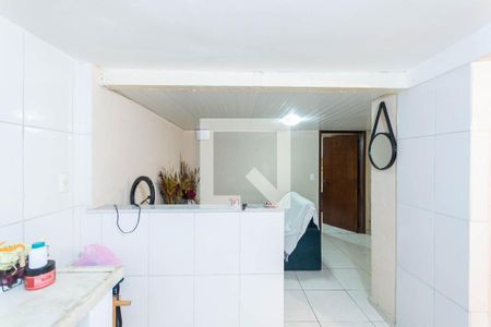 Casa à venda com 145m², 5 quartos e sem vagaStudio (casa 2)