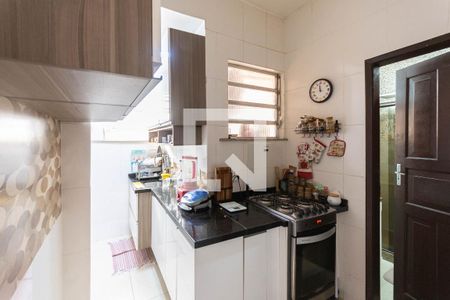 Casa à venda com 145m², 5 quartos e sem vagaCozinha (casa 1)