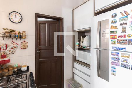 Casa à venda com 145m², 5 quartos e sem vagaCozinha (casa 1)