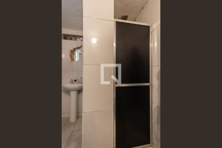 Casa à venda com 145m², 5 quartos e sem vagaBanheiro (casa 2)