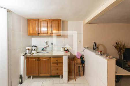 Casa à venda com 145m², 5 quartos e sem vagaStudio (casa 2)