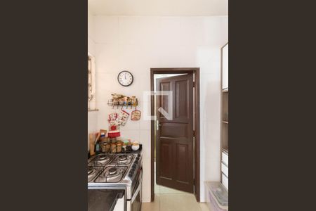 Casa à venda com 145m², 5 quartos e sem vagaCozinha (casa 1)