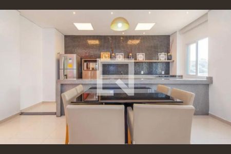 Apartamento à venda com 44m², 2 quartos e 1 vaga Apartamento à venda com 44m², 2 quartos e 1 vagaFoto 18
