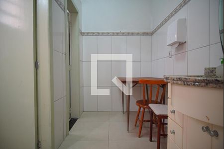 Casa à venda com 379m², 4 quartos e 1 vagaBanheiros Ele/Ela - Salão de Festas