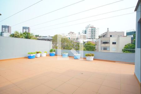 Casa à venda com 379m², 4 quartos e 1 vagaTerraço