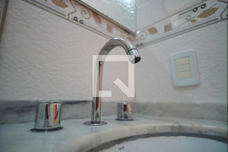 Casa à venda com 379m², 4 quartos e 1 vagaBanheiro Corredor - Torneira