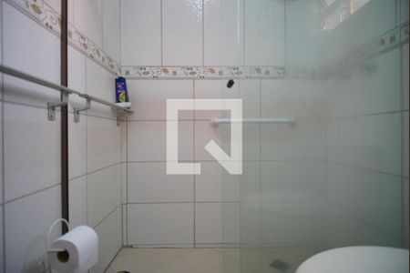 Casa à venda com 379m², 4 quartos e 1 vagaBanheiro Corredor