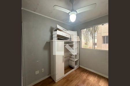 Quarto 2 de apartamento para alugar com 2 quartos, 42m² em Jardim Boa Vista (zona Oeste), Osasco