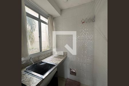 Apartamento para alugar com 42m², 2 quartos e sem vagaÁrea de Serviço