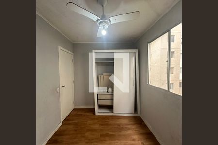 Quarto 1 de apartamento para alugar com 2 quartos, 42m² em Jardim Boa Vista (zona Oeste), Osasco