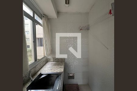 Apartamento para alugar com 42m², 2 quartos e sem vagaÁrea de Serviço