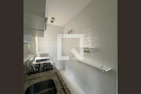 Apartamento para alugar com 42m², 2 quartos e sem vagaÁrea de Serviço