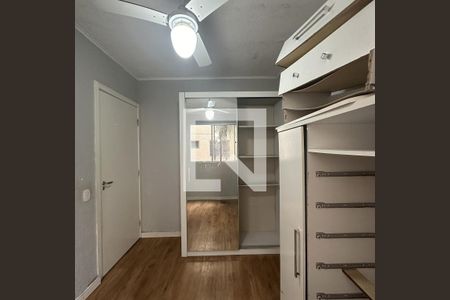 Apartamento para alugar com 42m², 2 quartos e sem vagaQuarto 2