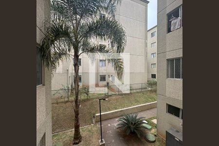 Apartamento para alugar com 42m², 2 quartos e sem vagaVista da Cozinha