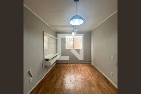Sala de apartamento para alugar com 2 quartos, 42m² em Jardim Boa Vista (zona Oeste), Osasco