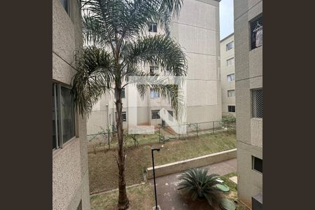 Apartamento para alugar com 42m², 2 quartos e sem vagaÁrea de Serviço