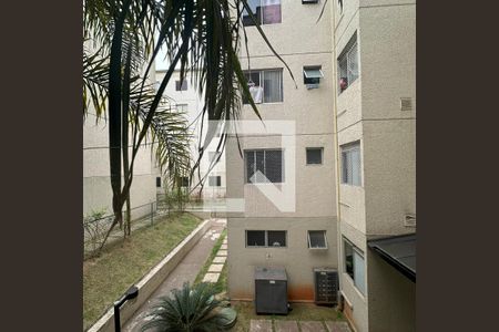 Apartamento para alugar com 42m², 2 quartos e sem vagaVista do Quarto 2