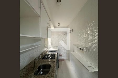 Apartamento para alugar com 42m², 2 quartos e sem vagaCozinha