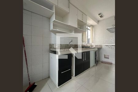Apartamento para alugar com 42m², 2 quartos e sem vagaCozinha