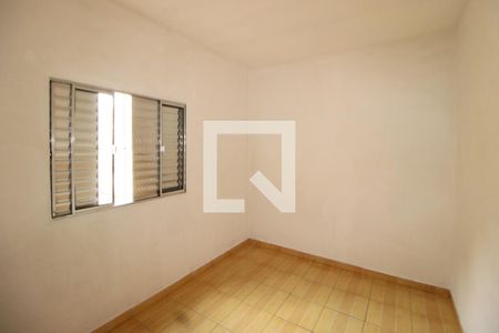 Sala/Quarto de apartamento para alugar com 1 quarto, 40m² em Parque Peruche, São Paulo