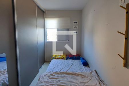 Quarto 1 de apartamento para alugar com 2 quartos, 51m² em Vila Progresso, Campinas