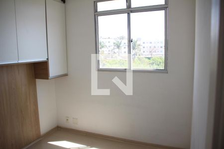 Quarto 1 de apartamento para alugar com 2 quartos, 42m² em Santa Maria, Contagem