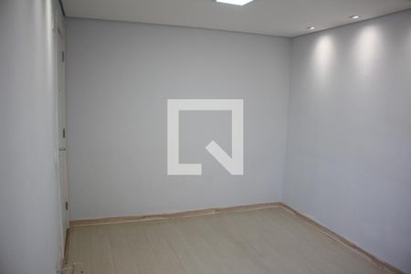 Sala de apartamento para alugar com 2 quartos, 42m² em Santa Maria, Contagem