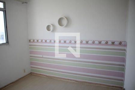 Quarto 2 de apartamento para alugar com 2 quartos, 42m² em Santa Maria, Contagem
