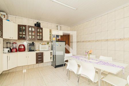 Casa à venda com 250m², 2 quartos e 2 vagasCozinha