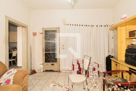 Casa à venda com 250m², 2 quartos e 2 vagasSala segundo andar