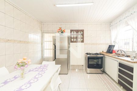 Casa à venda com 250m², 2 quartos e 2 vagasCozinha