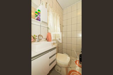 Casa à venda com 250m², 2 quartos e 2 vagasBanheiro Quarto 2