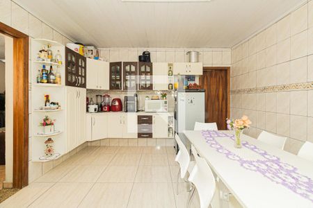 Casa à venda com 250m², 2 quartos e 2 vagasCozinha