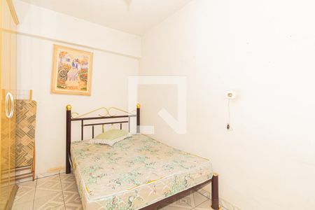 Casa à venda com 250m², 2 quartos e 2 vagasQuarto 1 segundo andar