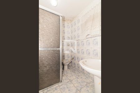 Casa à venda com 250m², 2 quartos e 2 vagasBanheiro 1 segundo andar