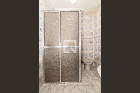 Casa à venda com 250m², 2 quartos e 2 vagasBanheiro 1 segundo andar